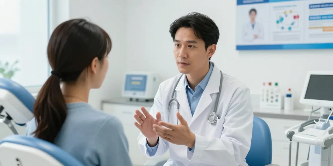 Hair transplant turkey price - trusted medical consultation at a healthcare clinic.