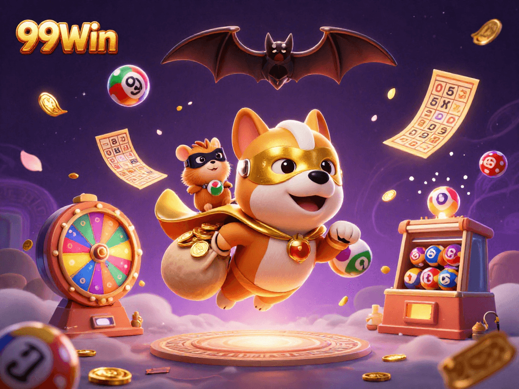 How 99Win Transformed Online Gaming for Bettors in Just 2026