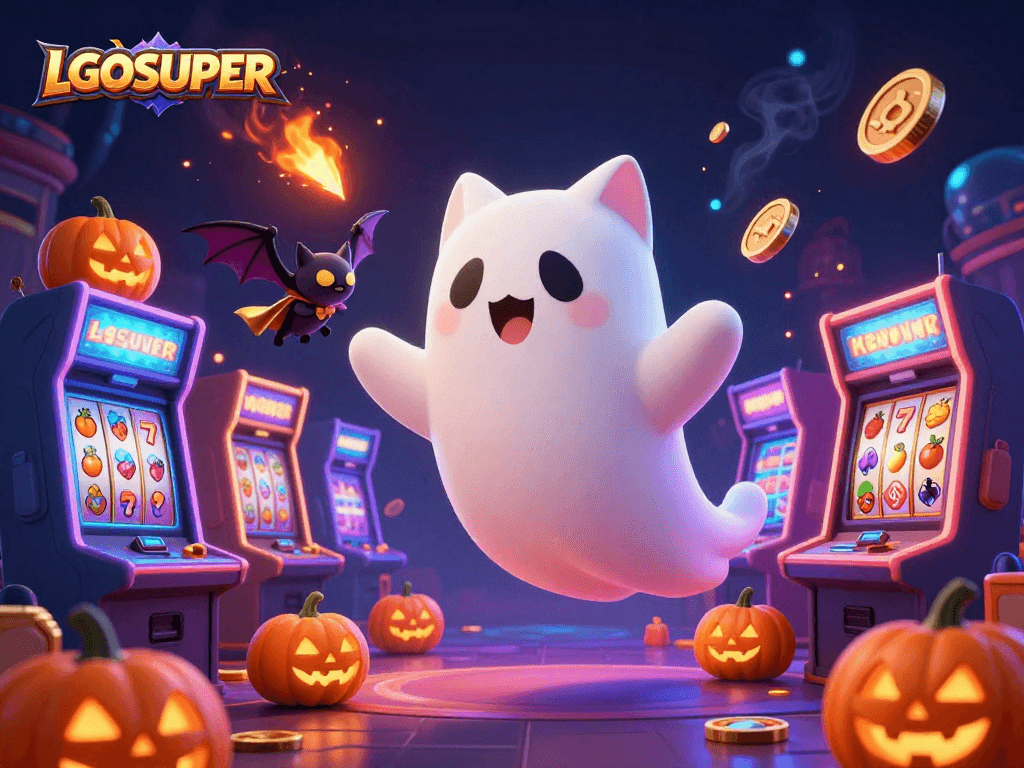 A LGOSUPER Analyst's Take on Winning Slot Strategies in 2026
