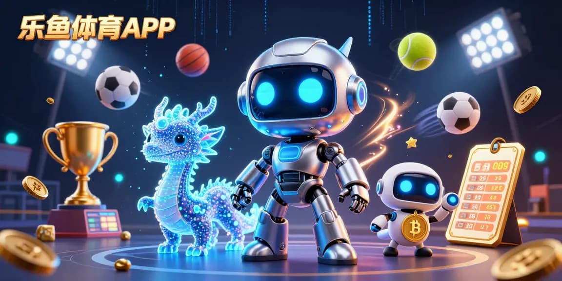 乐鱼体育APP 实时掌控最新体育动态，体验丰富的体育博彩乐趣