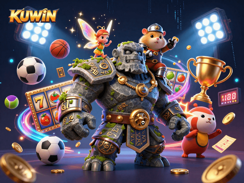 How to Spot KUWIN Scams and Stay Protected: Essential Tips for Gamblers in 2026
