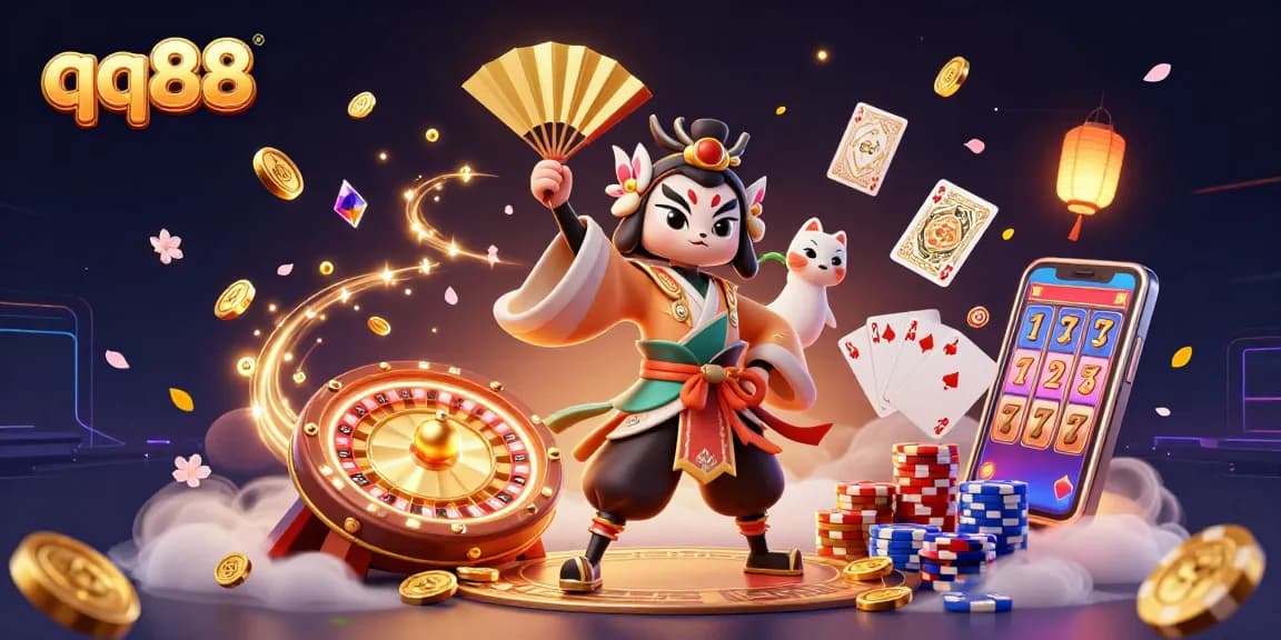 Top 5 Expert Betting Strategies for qq88 in 2026