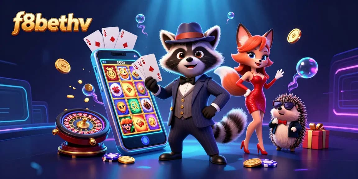 The f8bethv Game Plan for Serious Gamblers in 2026: Winning Strategies to Maximize Your Experience