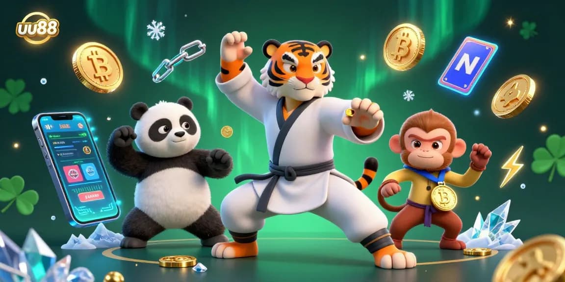 Engage with uu88 by exploring the vibrant world of online gaming bursting with action and excitement.