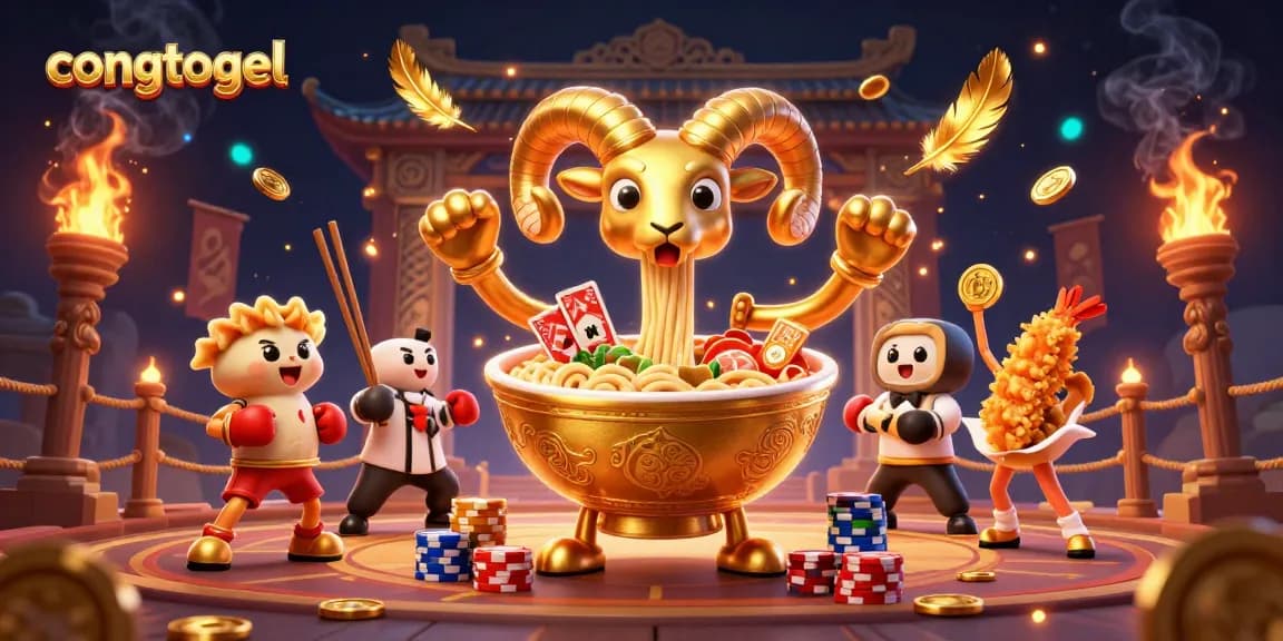 congtogel According to Top Betting Analysts: Essential Strategies for 2026 Winning Odds