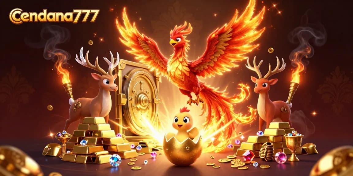 The Authoritative Cendana777 Guide for 2026: Mastering Digital Transactions for Gamblers