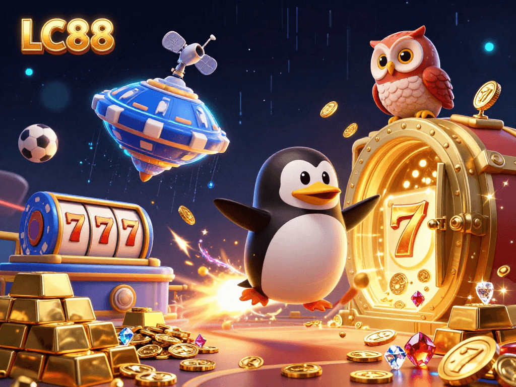 Switching to LC88: What Gamblers Can Expect and Winning Strategies for 2026