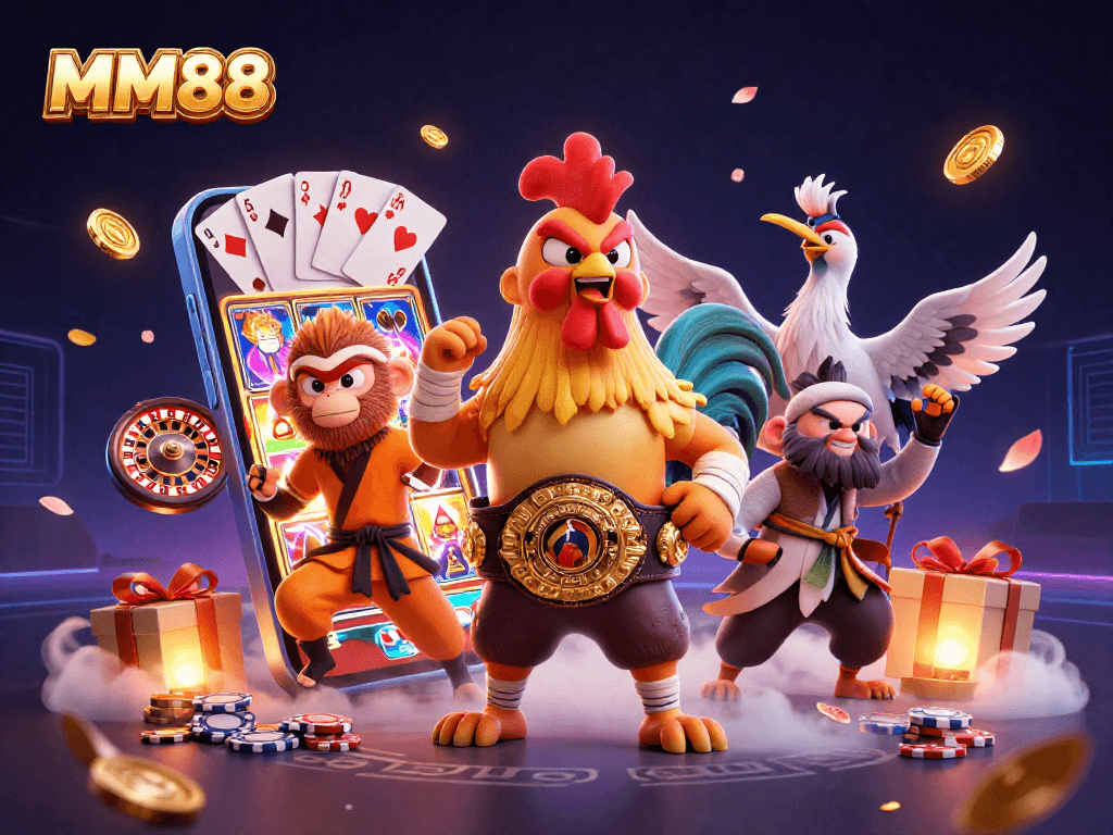 Unpopular MM88 Opinion: Why Players Should Master Casino Strategies for 2026 Profits