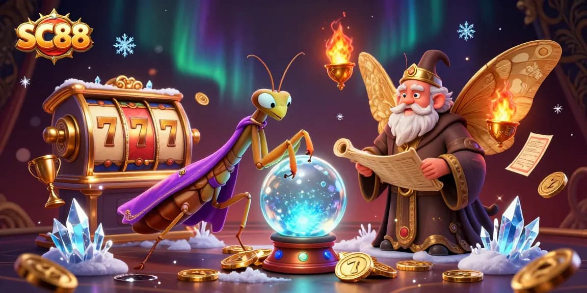 Engage with SC88's unique gaming experience, featuring vibrant symbols of excitement and fortune.