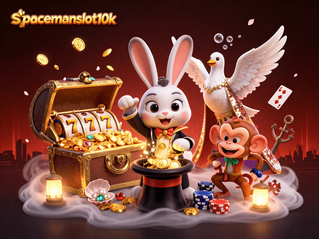 How to Automate Your Spacemanslot10k Gameplay Workflow in 2026 for Winning Strategies