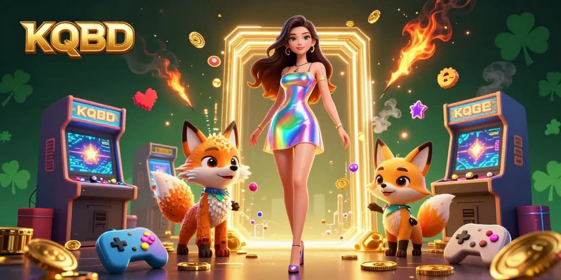 KQBD delivers fast football scores with engaging visuals and immersive gaming elements
