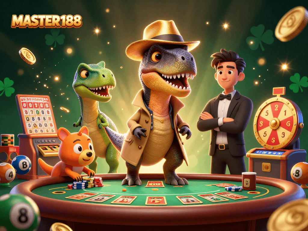 Who Needs MASTER188? The Definitive Player Guide to Winning Lottery Strategies 2026