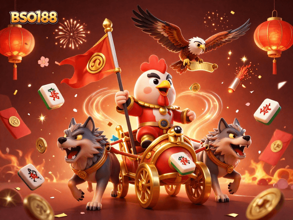 How to Avoid the Biggest BSO188 Gambling Pitfalls in 2026