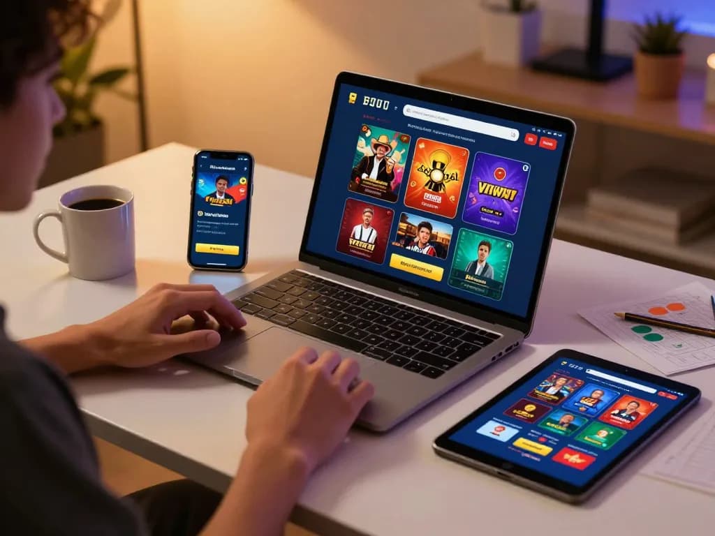 Mastering LIGALGO LOGIN: Expert Strategies for Winning in 2026