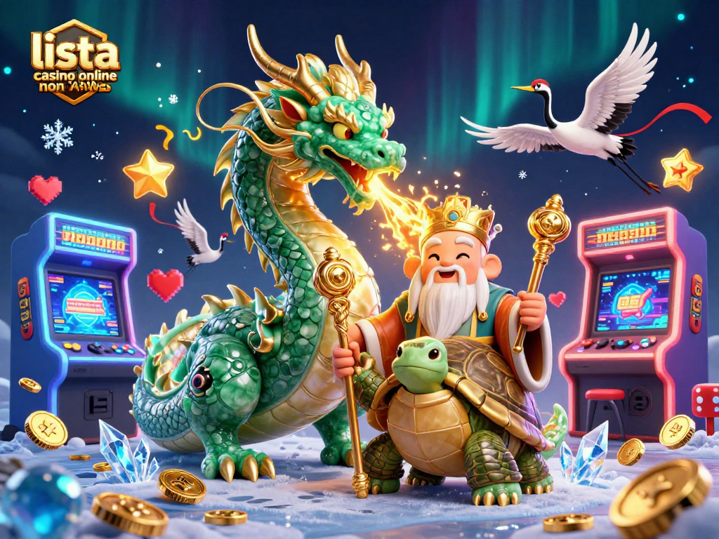 Gioca e vinci nei migliori locali online con la nostra lista casino online non AAMS. Scopri le ultime novità!