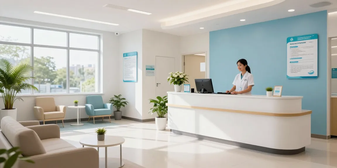 Hair transplant turkey price information in a welcoming healthcare environment with compassionate medical services.