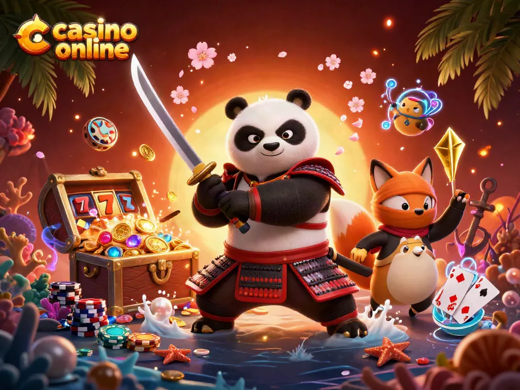 Los mejores casinos online con emocionantes tragamonedas y acción de juego en España.