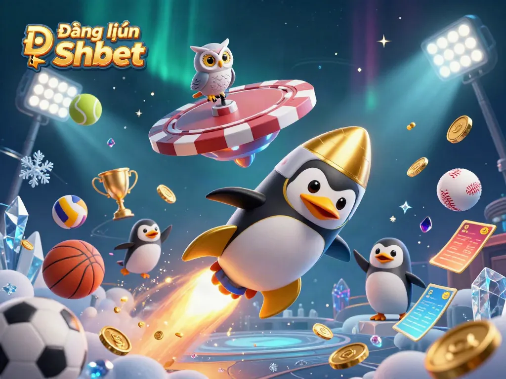 Experience thrilling gameplay with Đăng nhập Shbet in a vibrant casino-inspired space.