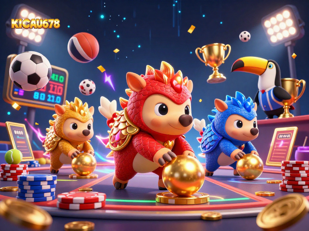 KICAU678 players enjoy a fast, secure login experience with vibrant casino action and thrilling wins.