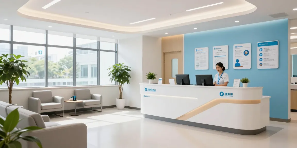 Hair transplant Istanbul consultation in a welcoming healthcare clinic, featuring medical services and compassionate patient care.