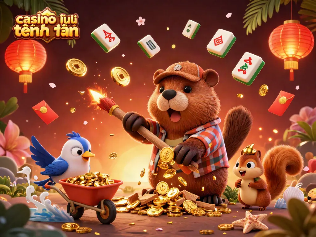 Casino trực tuyến tặng tiền: trò chơi hấp dẫn với các yếu tố may mắn và phần thưởng.