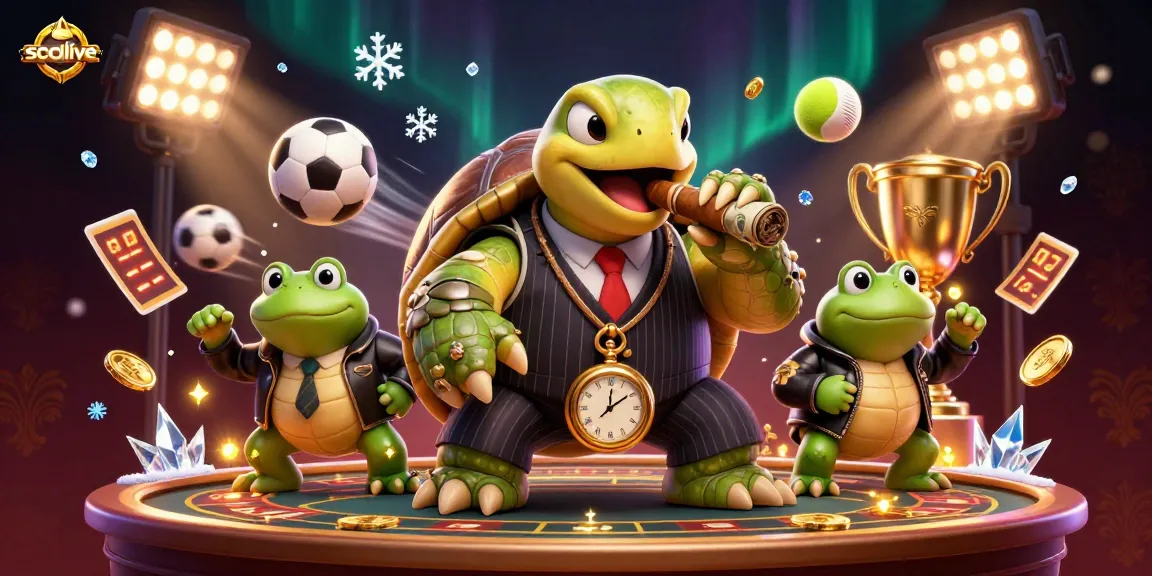 Socolive offers thrilling sports betting experiences with elegant design and dynamic visuals.